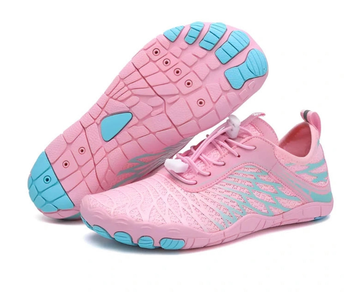 Lumo Barefoot Shoes — Effortless Comfort, Natural Movement