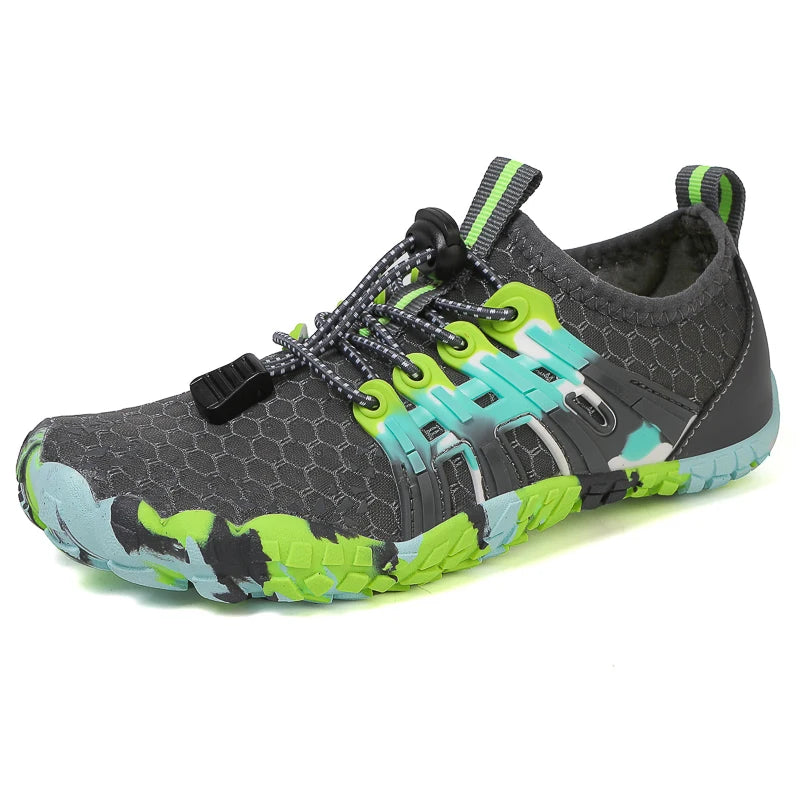 Lumo Terra | נעלי Barefoot שנותנות לרגליים חופש