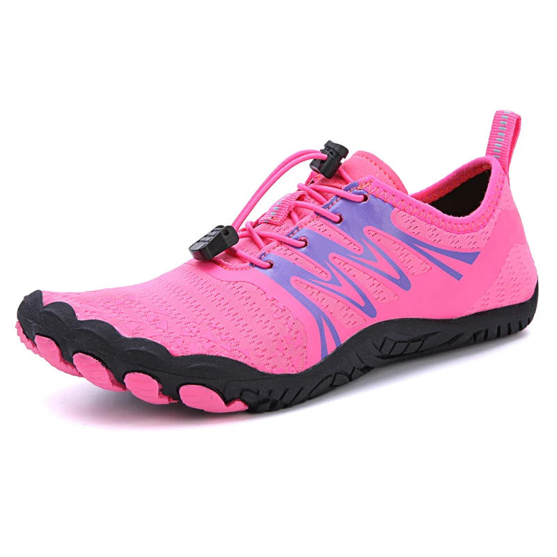 Lumo Flex | נעלי Barefoot שנותנות לרגליים חופש