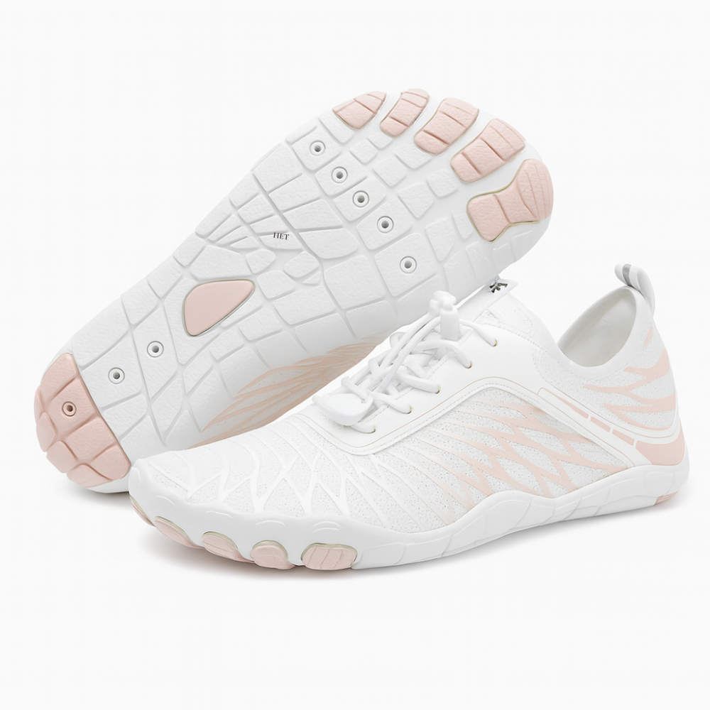 Lumo Barefoot Shoes — Effortless Comfort, Natural Movement