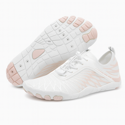 Lumo Barefoot Shoes — Effortless Comfort, Natural Movement