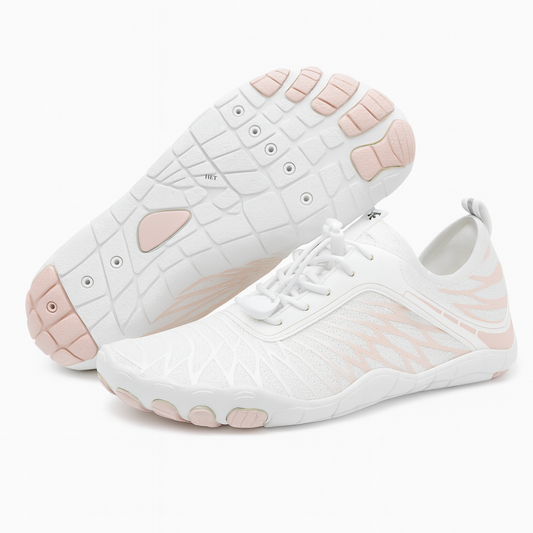 Lumo Barefoot Shoes — Effortless Comfort, Natural Movement