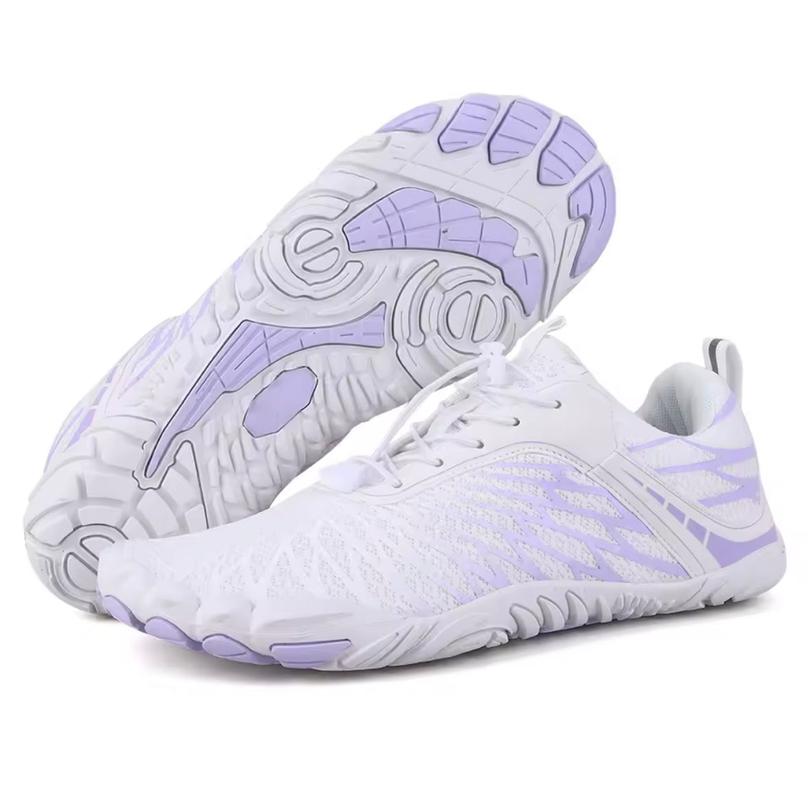 Lumo Barefoot Shoes — Effortless Comfort, Natural Movement