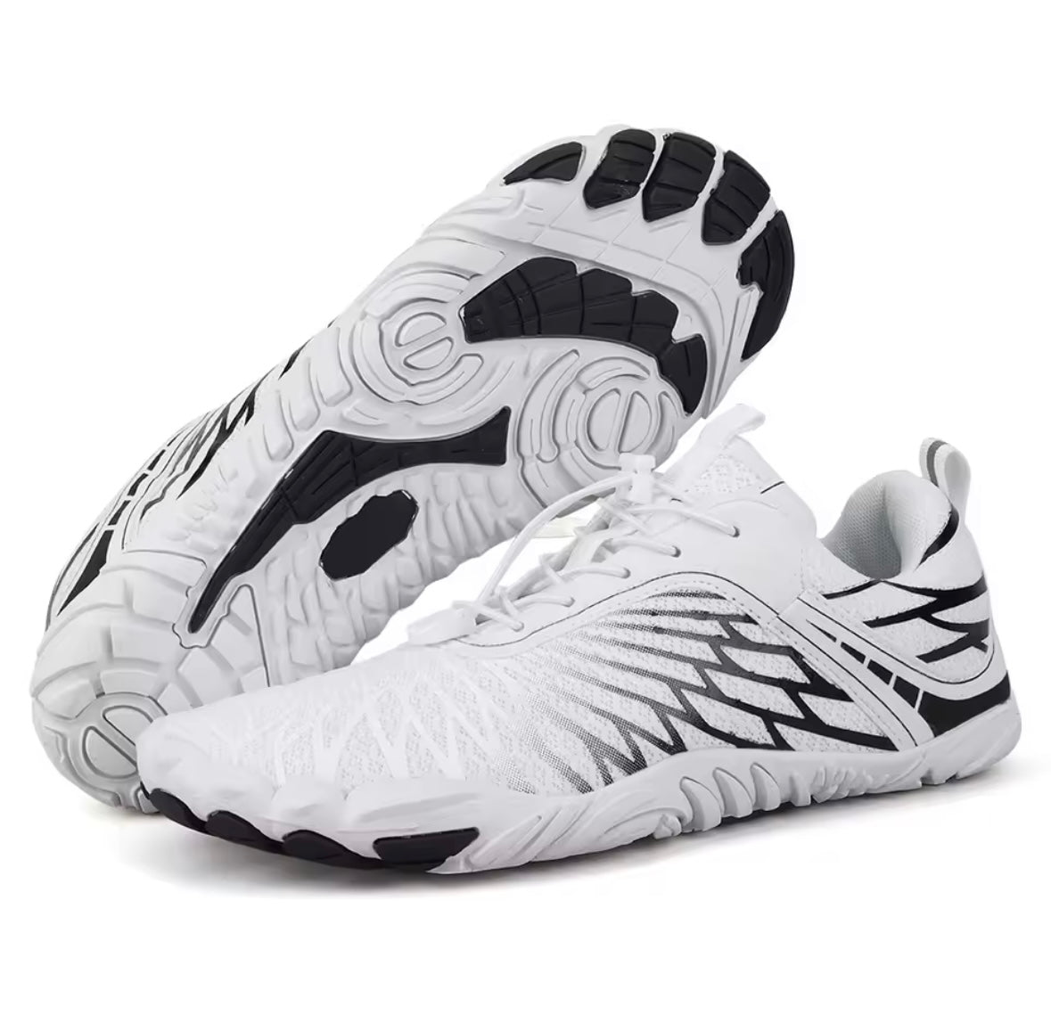 Lumo Barefoot Shoes — Effortless Comfort, Natural Movement