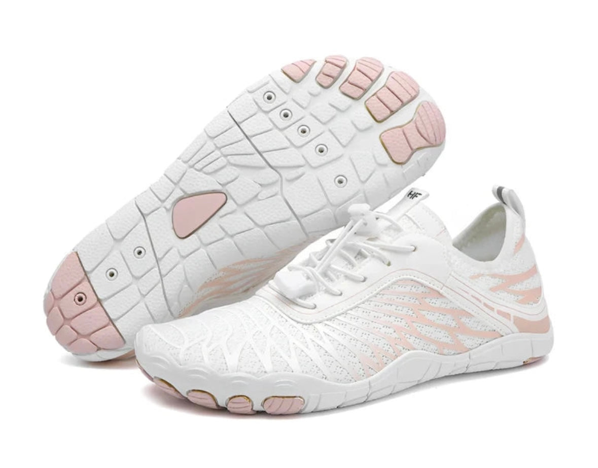 Lumo Barefoot Shoes — Effortless Comfort, Natural Movement