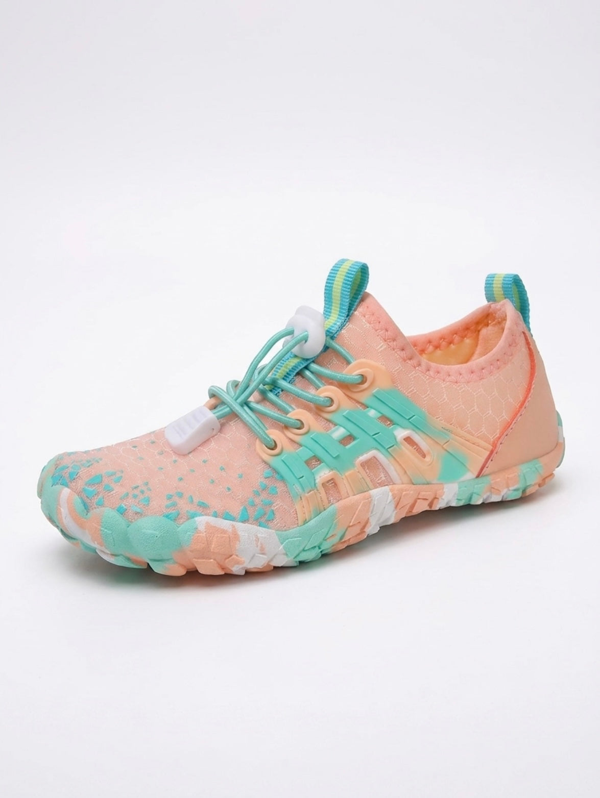 Lumo Aqua | נעלי Barefoot שנותנות לרגליים חופש