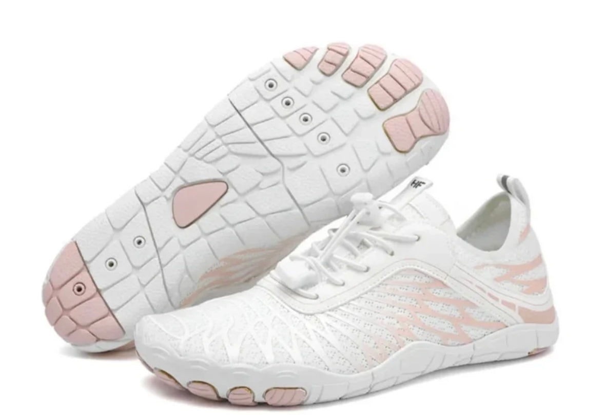 נעלי Lumo – הליכה טבעית ונוחה