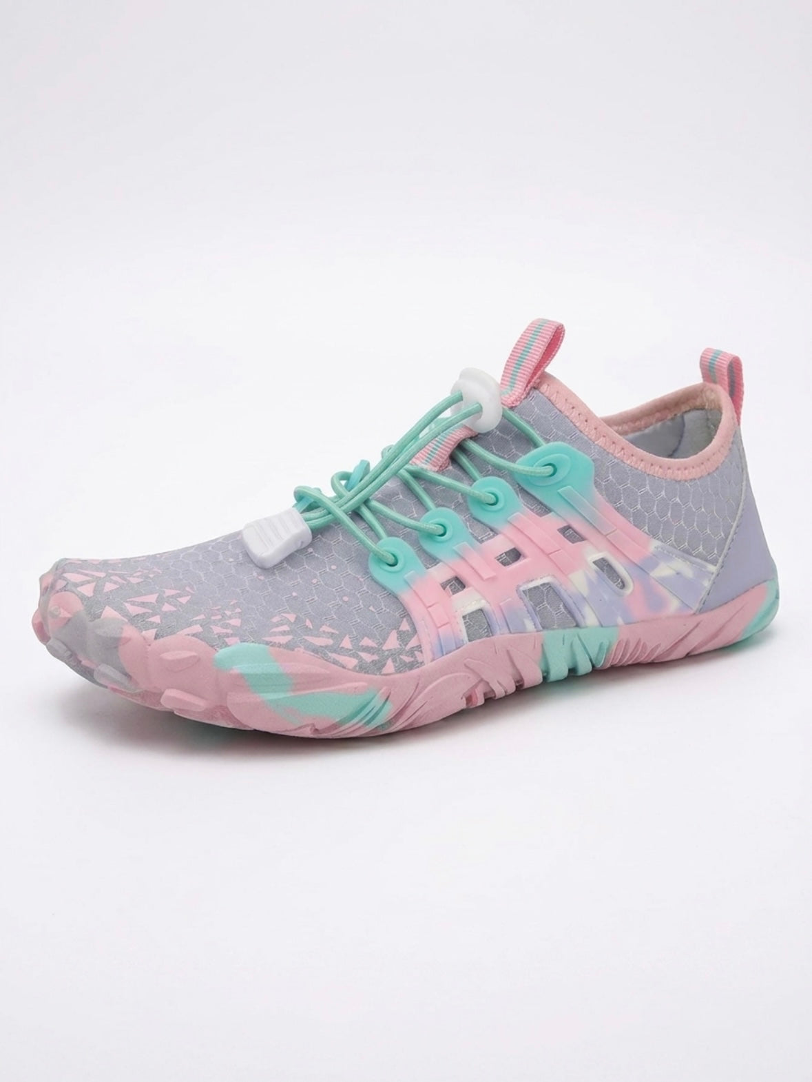 Lumo Aqua | נעלי Barefoot שנותנות לרגליים חופש