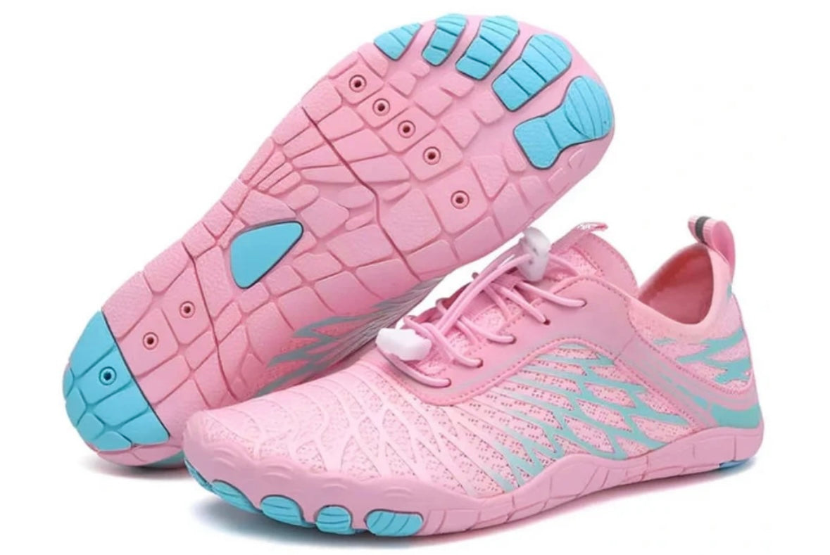 נעלי Lumo – הליכה טבעית ונוחה