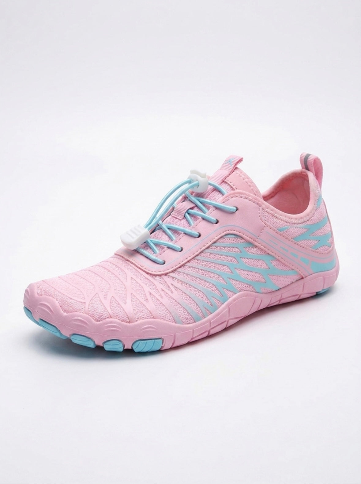 Lumo Air | נעלי Barefoot שנותנות לרגליים חופש