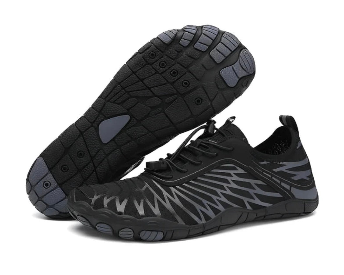 Lumo Barefoot Shoes — Effortless Comfort, Natural Movement