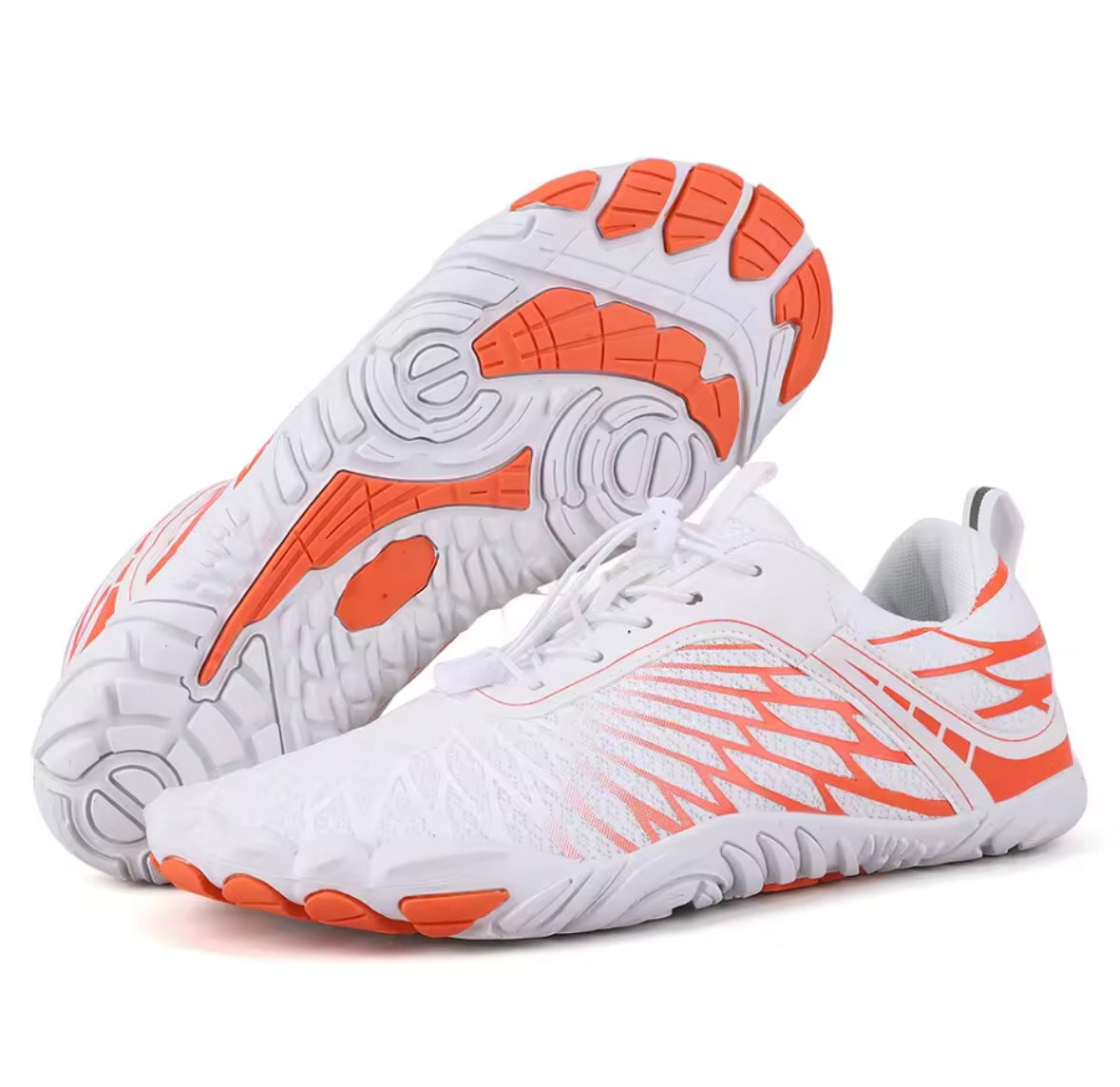 Lumo Barefoot Shoes — Effortless Comfort, Natural Movement