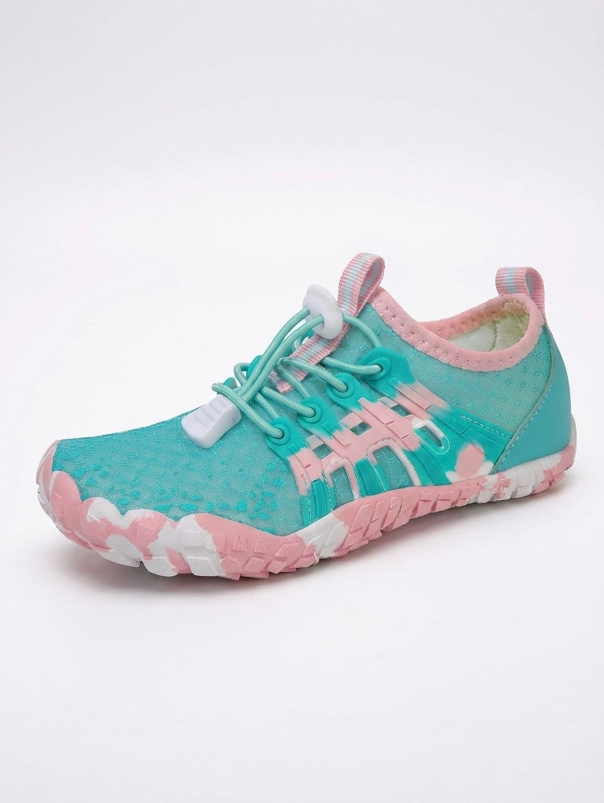 Lumo Aqua | נעלי Barefoot שנותנות לרגליים חופש