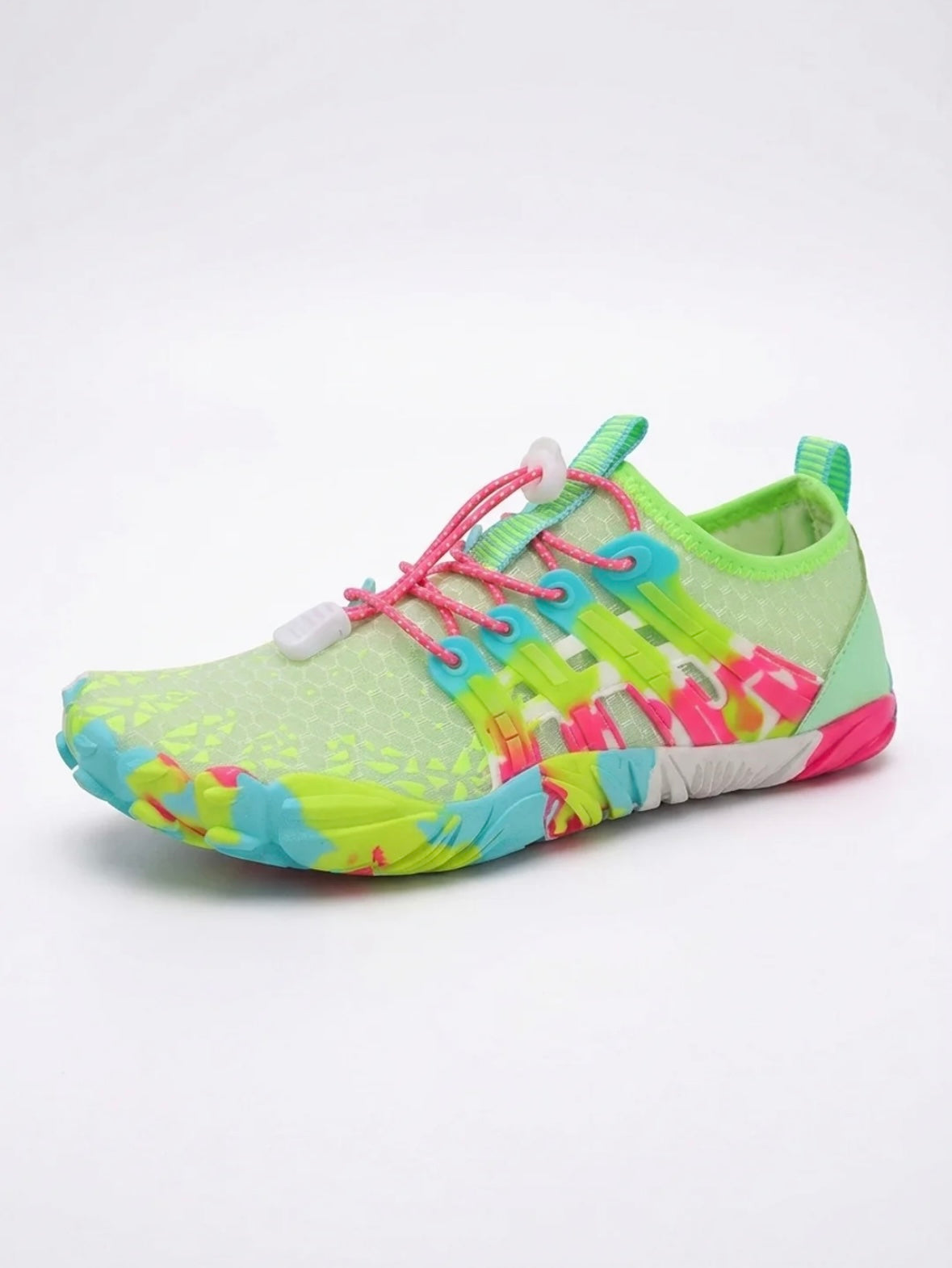 Lumo Aqua | נעלי Barefoot שנותנות לרגליים חופש