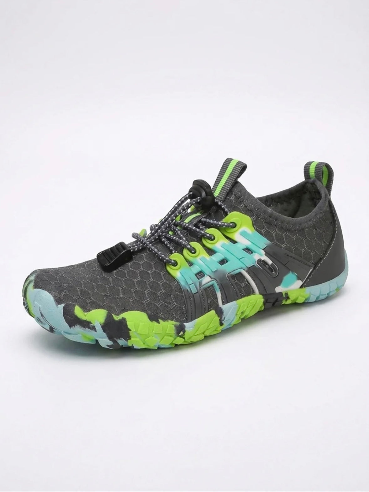 Lumo Terra | נעלי Barefoot שנותנות לרגליים חופש