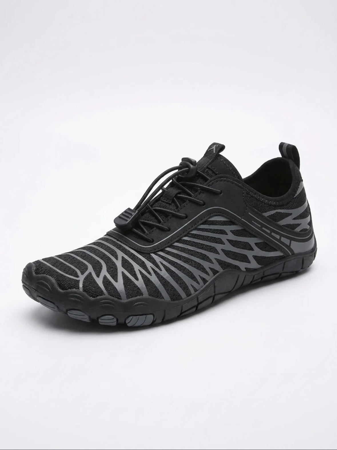 Lumo Air | נעלי Barefoot שנותנות לרגליים חופש