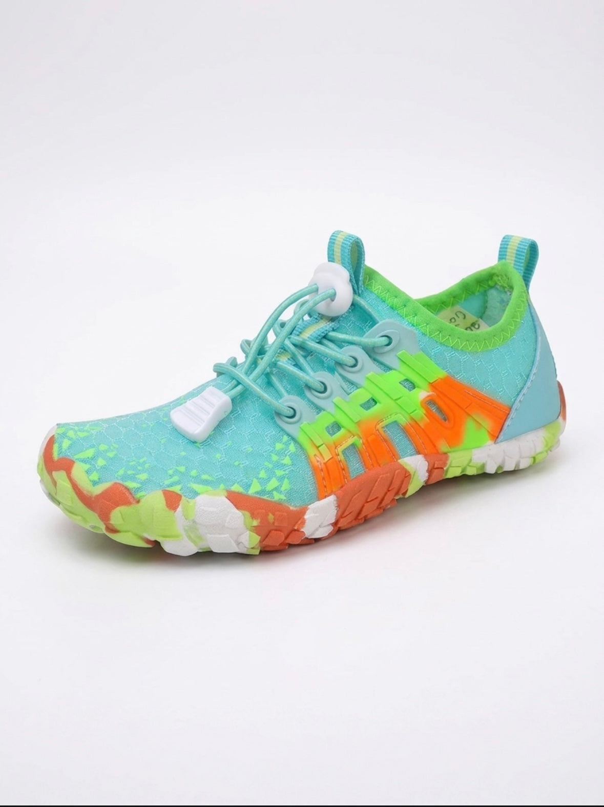 Lumo Aqua | נעלי Barefoot שנותנות לרגליים חופש