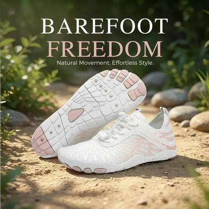 Lumo Barefoot Shoes — Effortless Comfort, Natural Movement