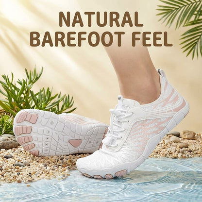 Lumo Barefoot Shoes — Effortless Comfort, Natural Movement