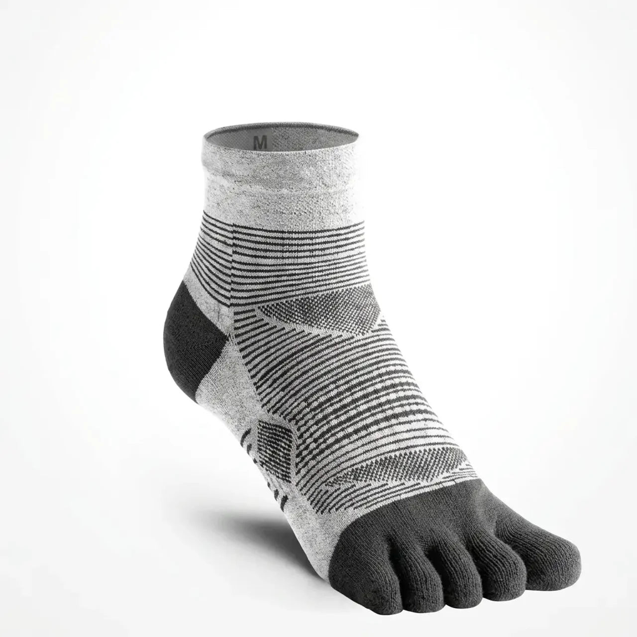 Toe socks