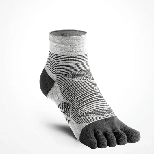 Toe socks