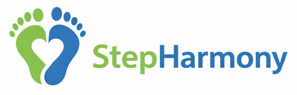 StepHarmony 