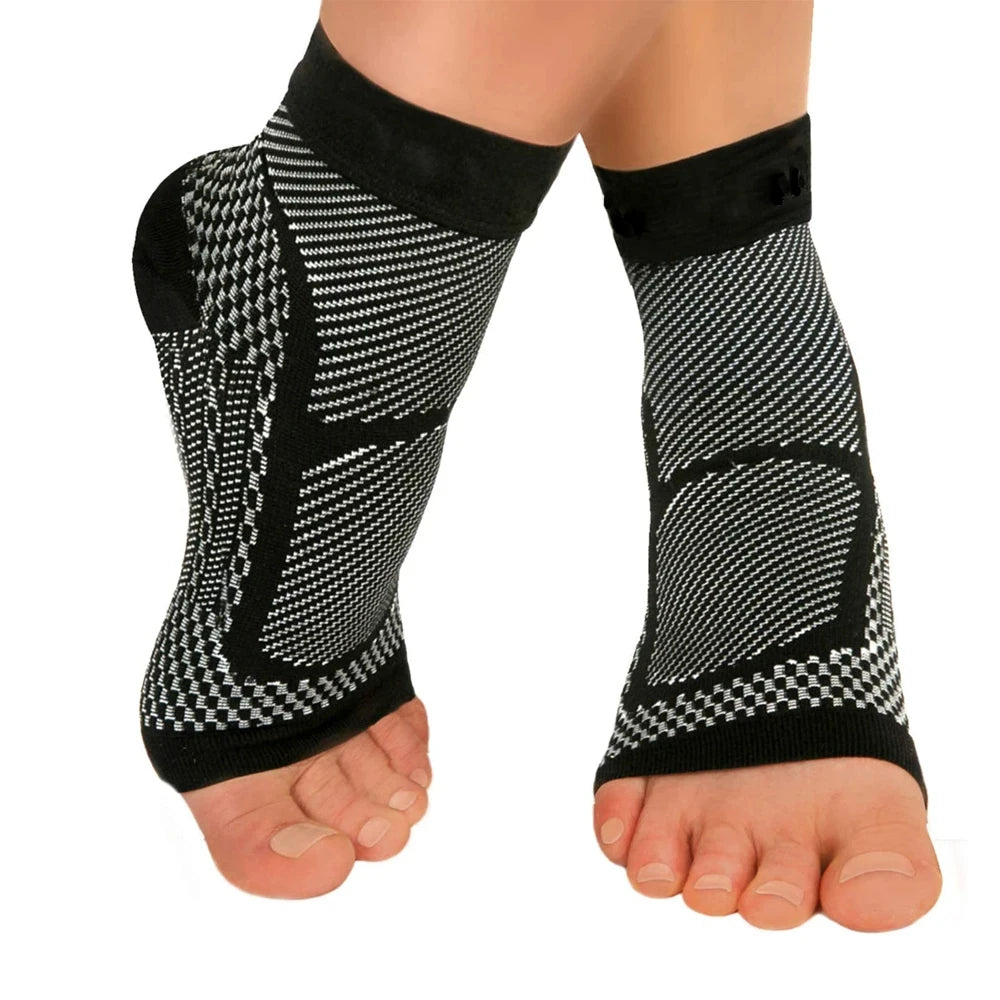 Ankle support socks-1Pair