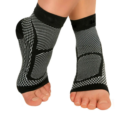Ankle support socks-1Pair