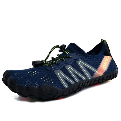 Lumo Move | נעלי Barefoot שנותנות לרגליים חופש