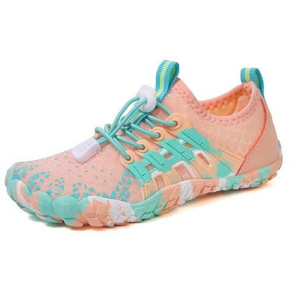 Lumo Aqua | נעלי Barefoot שנותנות לרגליים חופש