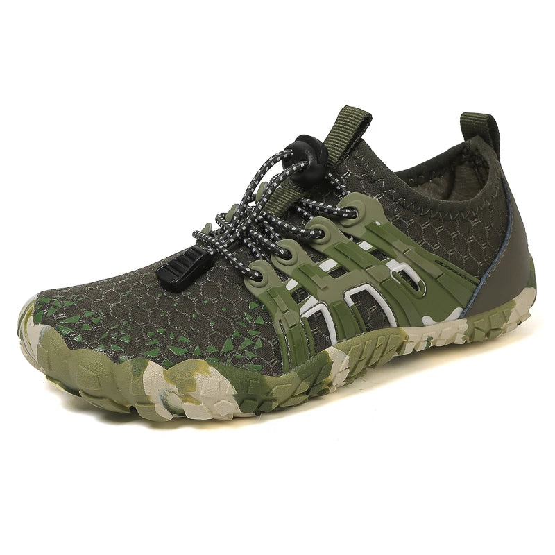 Lumo Terra | נעלי Barefoot שנותנות לרגליים חופש