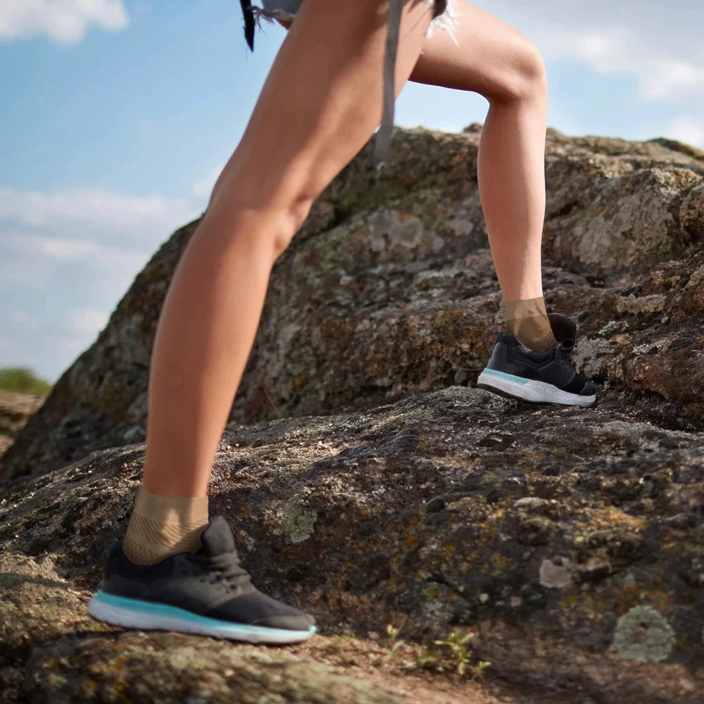 Ankle support socks-1Pair