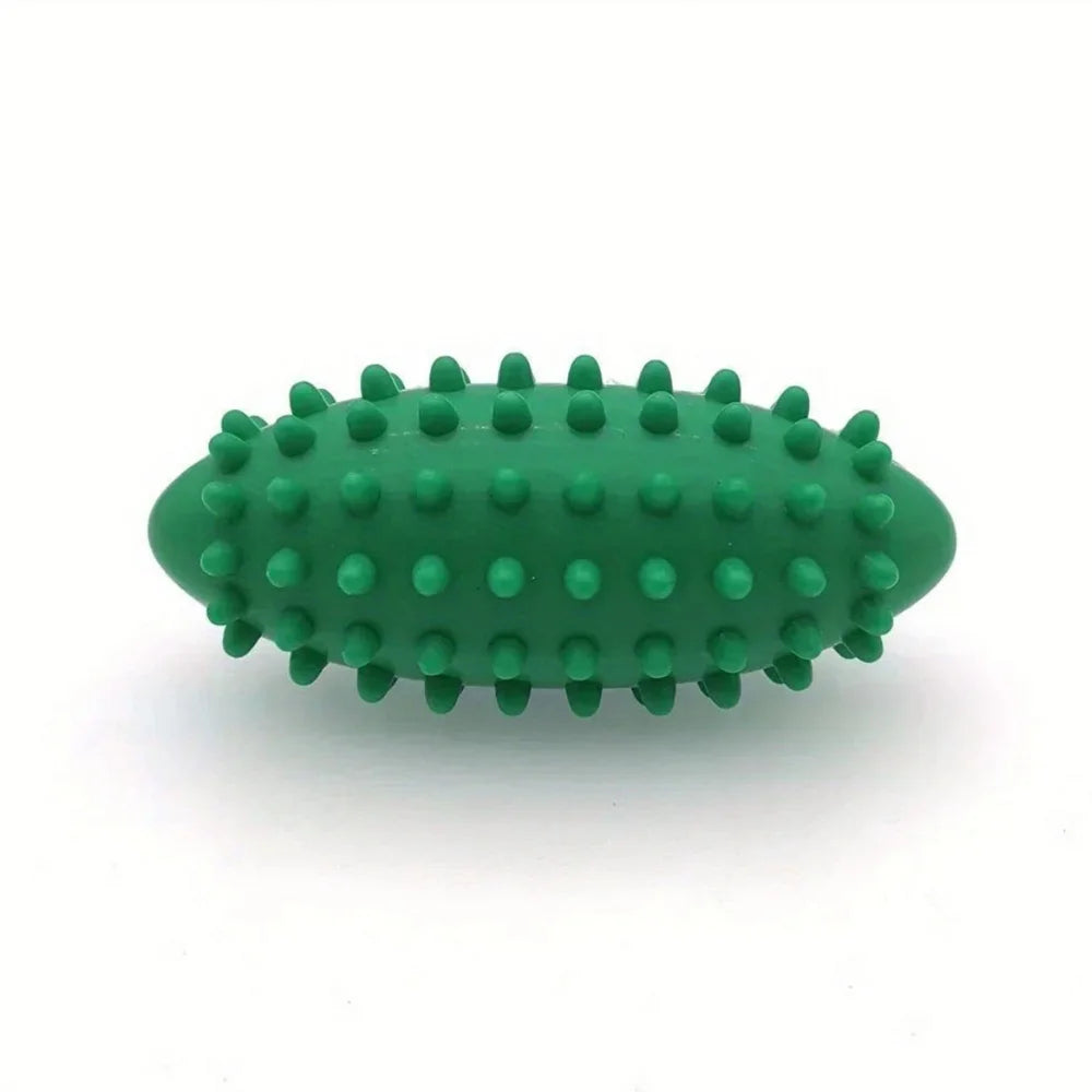 Foot massage ball