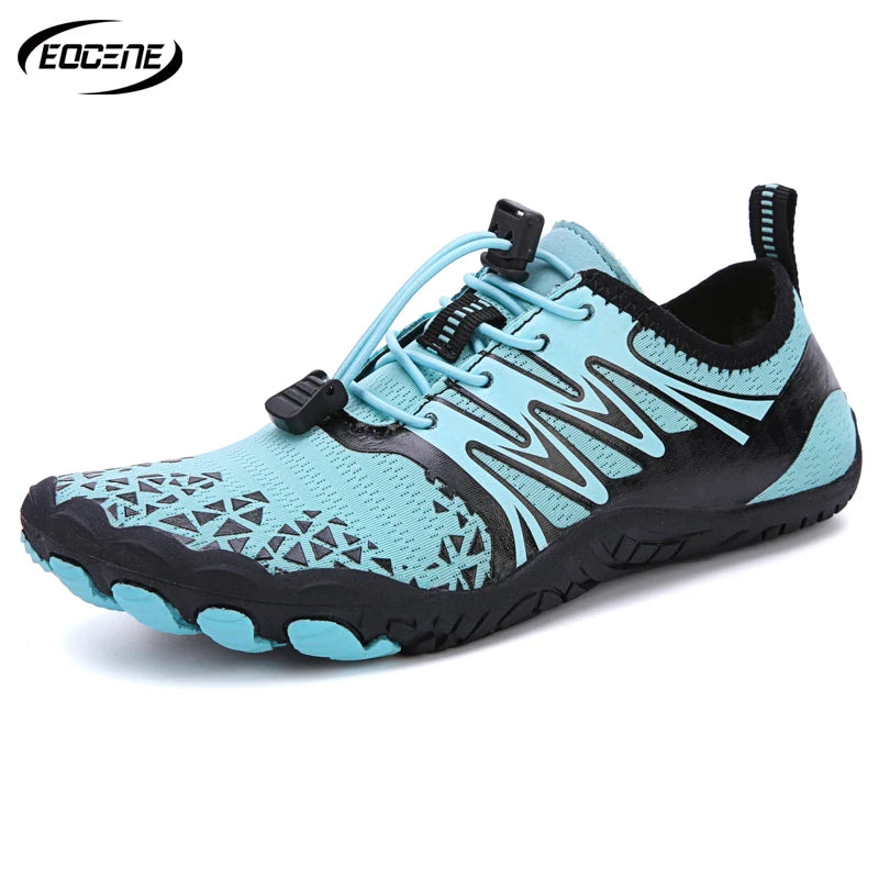 Lumo Flex | נעלי Barefoot שנותנות לרגליים חופש