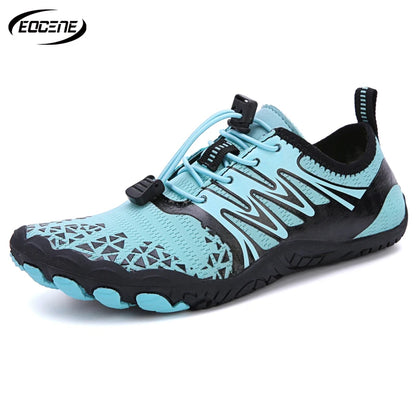 Lumo Flex | נעלי Barefoot שנותנות לרגליים חופש