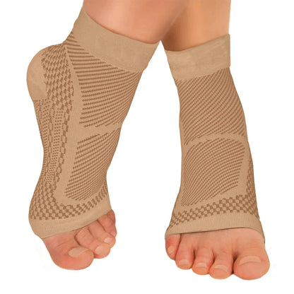 Ankle support socks-1Pair