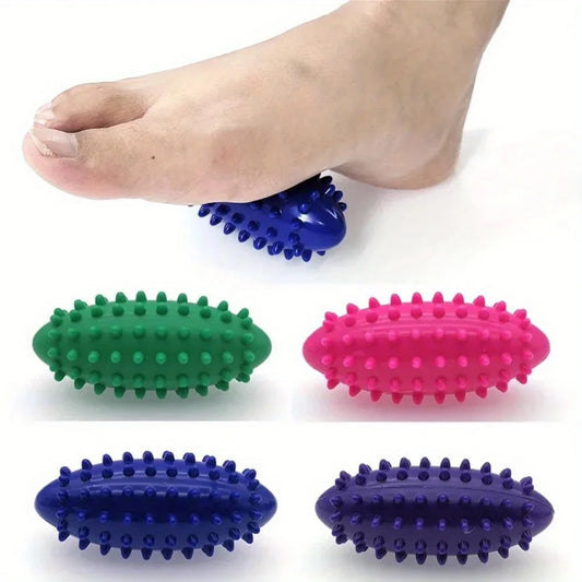 Foot massage ball