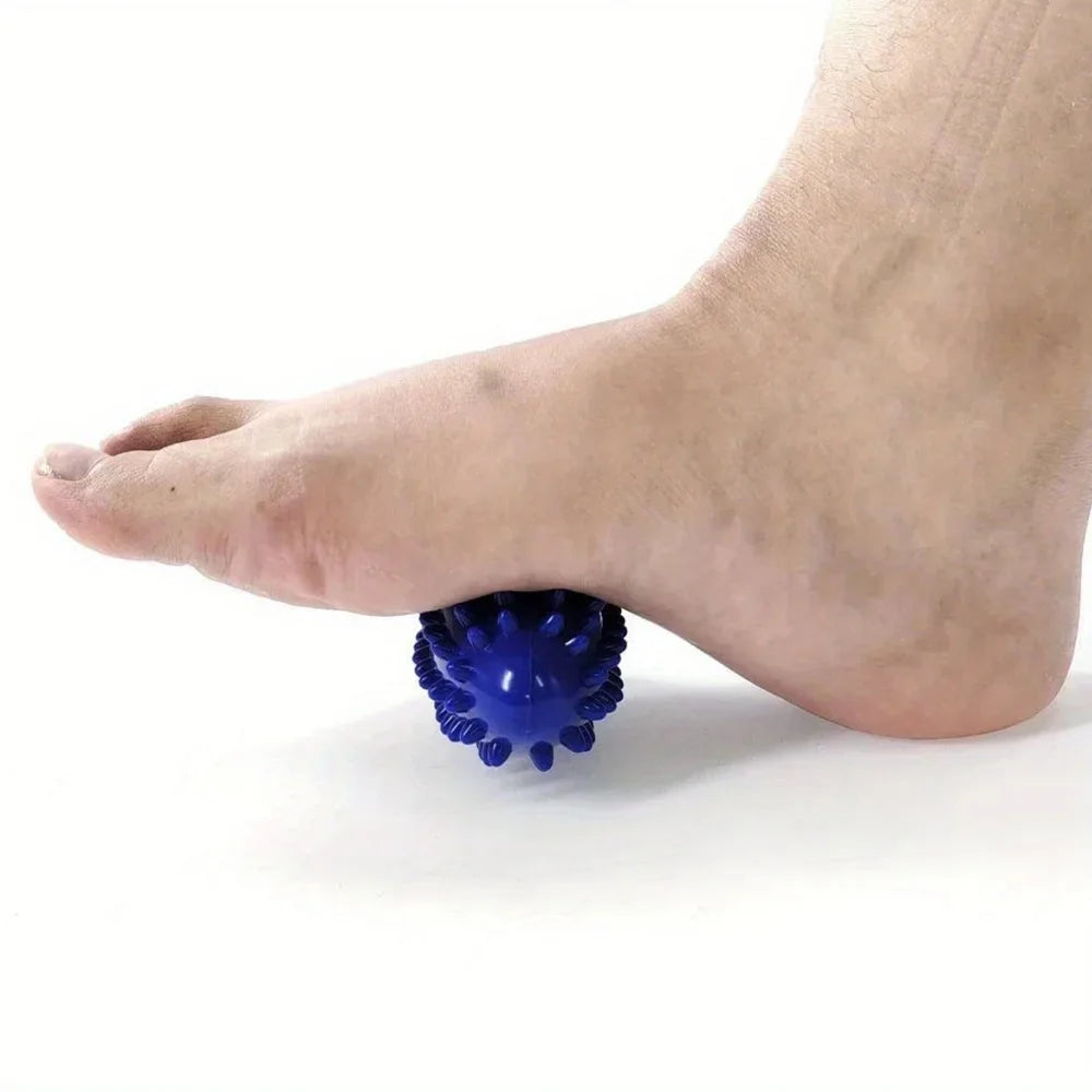 Foot massage ball
