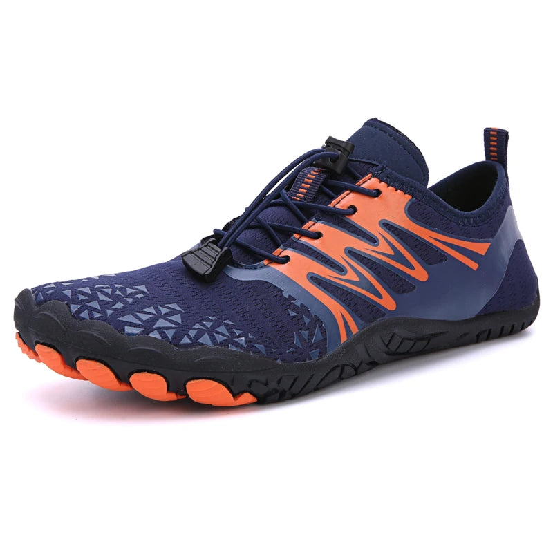 Lumo Flex | נעלי Barefoot שנותנות לרגליים חופש