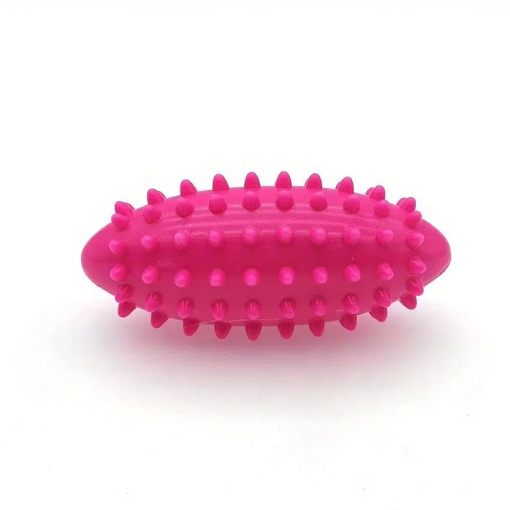 Foot massage ball