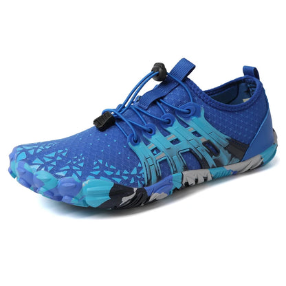 Lumo Terra | נעלי Barefoot שנותנות לרגליים חופש