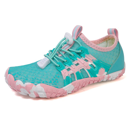 Lumo Aqua | נעלי Barefoot שנותנות לרגליים חופש
