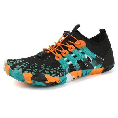 Lumo Terra | נעלי Barefoot שנותנות לרגליים חופש
