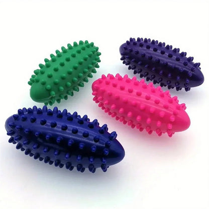 Foot massage ball