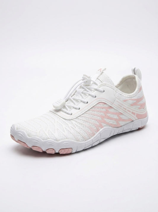 Lumo Air | נעלי Barefoot שנותנות לרגליים חופש