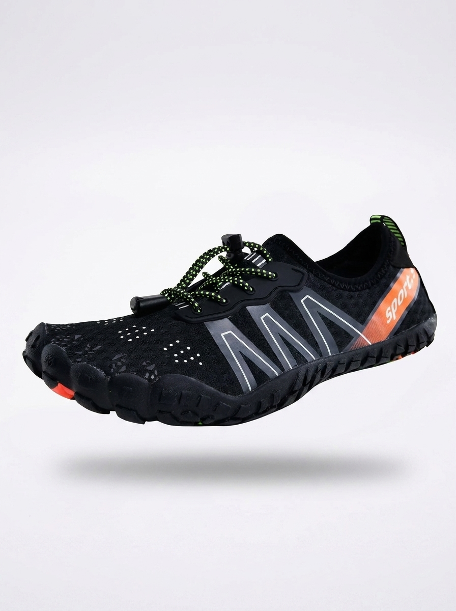 Lumo Move | נעלי Barefoot שנותנות לרגליים חופש