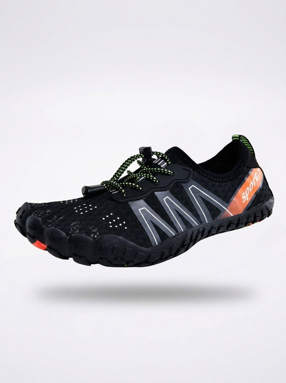 Lumo Move | נעלי Barefoot שנותנות לרגליים חופש