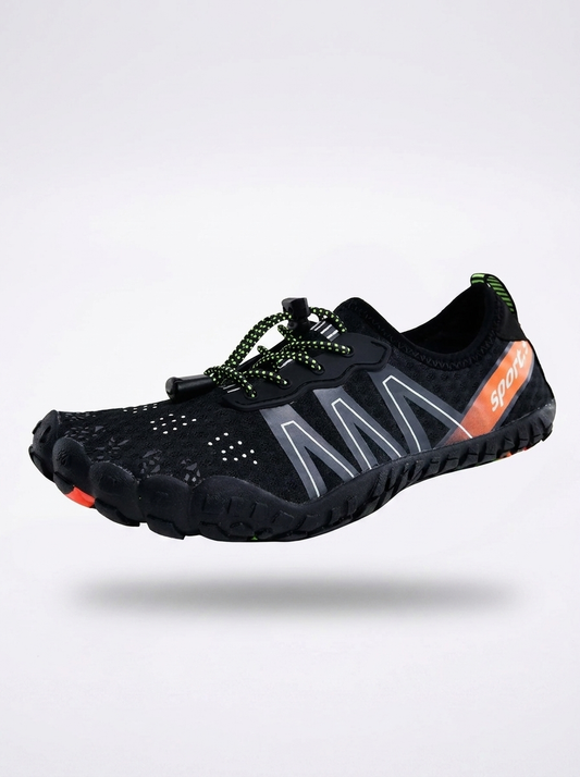 Lumo Move | נעלי Barefoot שנותנות לרגליים חופש