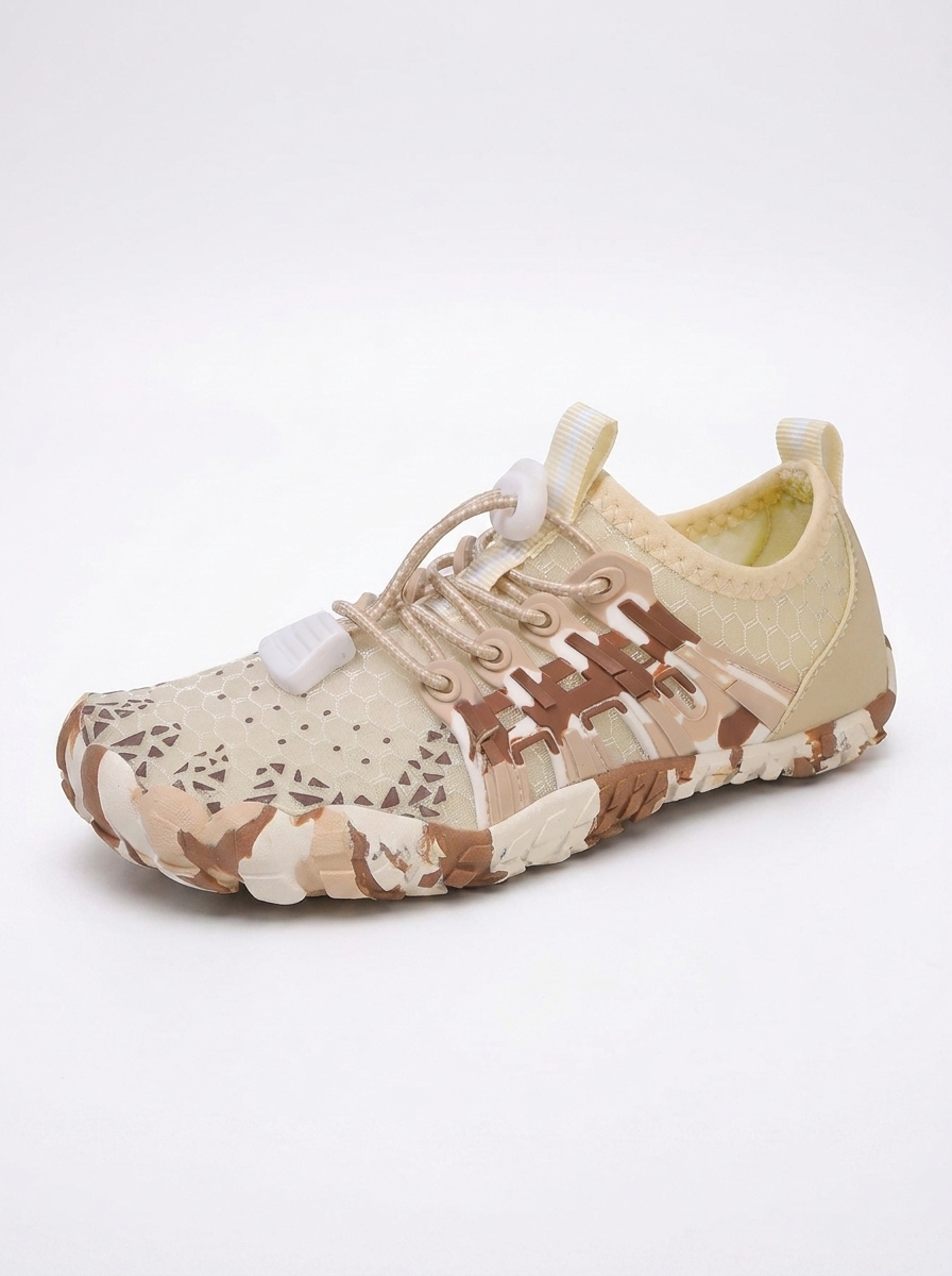 Lumo Terra | נעלי Barefoot שנותנות לרגליים חופש