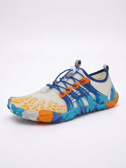 Lumo Aqua | נעלי Barefoot שנותנות לרגליים חופש